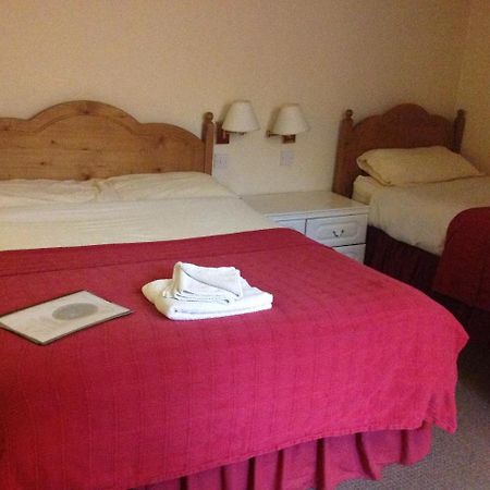 Highgrove Guest House Bolton Bagian luar foto