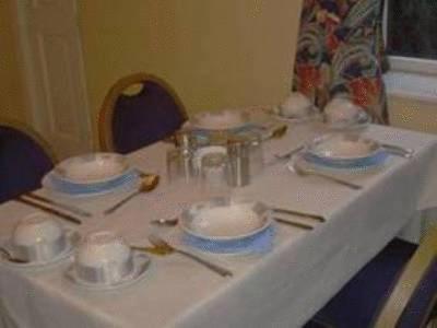 Highgrove Guest House Bolton Bagian luar foto