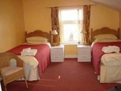 Highgrove Guest House Bolton Ruang foto